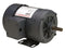 Century AO Smith H517 3-Phase Rigid Motor, 1 HP, 3450 RPM, 575V, 56 Frame