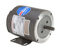 Century AO Smith E186 3-Phase Rigid Motor, 1/2 HP, 1200 RPM, 208-230, 460V, 56C Frame