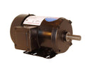 Century AO Smith E116 3-Phase Rigid Motor, 2 HP, 1800 RPM, 230, 460V, 143T Frame