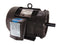 Century AO Smith E236 3-Phase Rigid Motor, 3 HP, 1800 RPM, 230, 460V, 182TC Frame