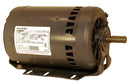 Century AO Smith H950 3-Phase Resilient Motor, 1 HP, 3450 RPM, 575V, 56H Frame