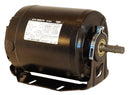 Century AO Smith RB3104A 3-Phase Resilient Motor, 1 HP, 1725 RPM, 208-230, 460V, 56H Frame