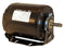 Century AO Smith RB3104A 3-Phase Resilient Motor, 1 HP, 1725 RPM, 208-230, 460V, 56H Frame