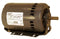 Century AO Smith H952 3-Phase Resilient Motor, 2 HP, 3450 RPM, 575V, 56H Frame