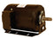 Century AO Smith RB3204 3-Phase Resilient Motor, 2 HP, 1725 RPM, 208-230, 460V, 56H Frame