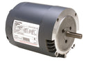Century AO Smith H563 3-Phase C-Face Motor, 3/4 HP, 3450 RPM, 200-230, 460V, 56C Frame