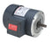 Century AO Smith H035 3-Phase C-Face Motor, 3/4 HP, 1140 RPM, 200-230, 460V, 56C Frame