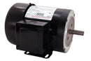 Century AO Smith H1013 3-Phase C-Face Motor, 1-1/2 HP, 3450 RPM, 208-230, 460V, 56C Frame, Replaced w/ Century H1013ES