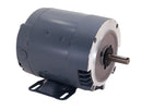 Century AO Smith H284 3-Phase C-Face Motor, 1/3 HP, 3450, 2850 RPM, 200-230, 460V, 56C Frame