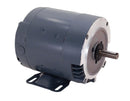 Century AO Smith H711 3-Phase C-Face Motor, 2 HP, 3450, 2850 RPM, 200-230, 460V, 56C Frame, Replaced w/ Century H711ES