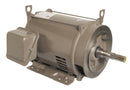 Century AO Smith E2003 3-Phase C-Face Motor, 3 HP, 1800 RPM, 200-230, 460V, 182TC Frame