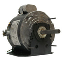 Fasco D736 Unit Heater Motor, 1/6 HP, PSC, 1625 RPM, 115V