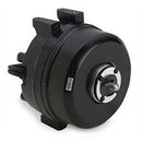 Fasco UB562 Unit Bearing Motor, 9 watts, Split-Phase, 1550 RPM, 115V, Unit Bearing Frame