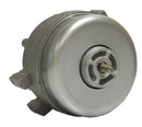 Fasco D552 Unit Bearing Motor, 2 HP, Split-Phase, 1550 RPM, 230V