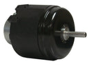 Fasco D579 Unit Bearing Motor, 50 HP, Split-Phase, 1550 RPM, 115V