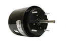 Fasco D134 Self-Cooled Motor, 1/25 HP, Split-Phase, 1500 RPM, 115V