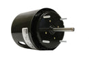 Fasco D227 Self-Cooled Motor, 1/20 HP, Split-Phase, 1500 RPM, 115V