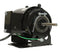 Fasco D138 Self-Cooled Motor, 1/25 HP, Split-Phase, 1500 RPM, 115V