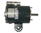 Fasco D900 Pedistal Fan Motor, 1/2, 1/4 HP, PSC, 1100 RPM, 115V