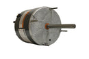 Fasco D2826 Multi-HP Motor, 1/3, 1/4, 1/5, 1/6 HP, PSC, 825 RPM, 208-230V