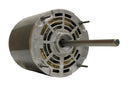 Fasco D833 Multi-HP Motor, 1/2, 1/3, 1/4, 1/5, 1/6 HP, 1075 RPM, 208-230V