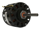 Fasco D154 GE 21/29 Motor, 1/10 HP, Split-Phase, 1050 RPM, 115V