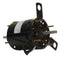 Fasco D325 Fan Coil Motor, 1/10, 1/30 HP, Split-Phase, 1550 RPM, 115V