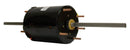 Fasco D1176 Fan Coil Motor, 1/15, 1/25 HP, Psc, 1550 RPM, 115V