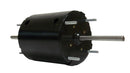 Fasco D323 Fan Coil Motor, 1/15, 1/20, 1/35 HP, PSC, 1550 RPM, 115V