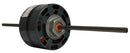 Fasco D335 Fan Coil Motor, 1/20, 1/30, 1/40, 1/60 HP, Split-Phase, 1550 RPM, 115V