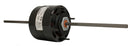 Fasco D329 Fan Coil Motor, 1/15 HP, Split-Phase, 1550 RPM, 115V