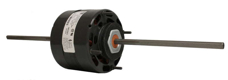 Fasco D329 Fan Coil Motor, 1/15 HP, Split-Phase, 1550 RPM, 115V
