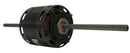 Fasco D336 Fan Coil Motor, 1/10, 1/15, 1/25 HP, Split-Phase, 1550 RPM, 115V