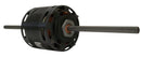 Fasco D338 Fan Coil Motor, 1/6, 1/10, 1/12, 1/15 HP, Split-Phase, 1550 RPM, 115V