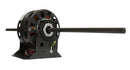 Fasco D289 Fan Coil Motor, 1/10, 1/30, 1/40, 1/45, 1/50 HP, Split-Phase, 1050 RPM, 115V, Replaced w/ Century 89