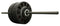 Fasco D224 Fan Coil Motor, 1/6, 1/8, 1/12 HP, Split-Phase, 1050 RPM, 230V