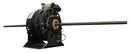 Fasco D291 Fan Coil Motor, 1/10, 1/15, 1/25, 1/40 HP, PSC, 1050 RPM, 115V