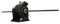 Fasco D294 Fan Coil Motor, 1/10, 1/20, 1/25, 1/35, 1/50 HP, PSC, 1050 RPM, 115V