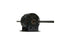 Fasco D1005 Fan Coil Motor, 1/10 HP, PSC, 1075 RPM, 460V