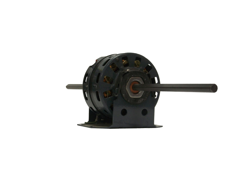 Fasco D1005 Fan Coil Motor, 1/10 HP, PSC, 1075 RPM, 460V