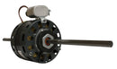 Fasco D354 Fan Coil Motor, 1/6 x 1/10 x 1/20 HP, PSC, 1050 RPM, 115V