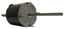 Fasco D1707 Fan Coil Motor, 1/3, 1/4, 1/6 HP, PSC, 1075 RPM, 230V