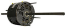 Fasco D775 Fan Coil Motor, 1/5, 1/6, 1/8 HP, PSC, 1625 RPM, 208-230V