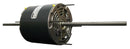 Fasco D750 Fan Coil Motor, 1/8, 1/10, 1/12 HP, PSC, 1075 RPM, 208-230V