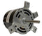 Fasco D1196 Draft Booster Motor, 1/33 HP, Split-Phase, 3200 RPM, 115V