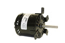 Fasco D1198 Draft Booster Motor, 1/30 HP, Split-Phase, 3200 RPM, 115V