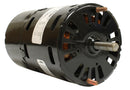 Fasco D1194 Draft Booster Motor, 1/25 HP, Split-Phase, 3200 RPM, 115V