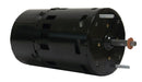 Fasco D408 Draft Booster Motor, 1/50 HP, Split-Phase, 3000 RPM, 115V