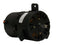 Fasco D1167 Draft Booster Motor, 1/40 HP, Split-Phase, 3000 RPM, 208-230V