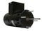 Fasco D1174 Draft Booster Motor, 1/15 HP, Split-Phase, 3000 RPM, 460V